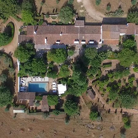 Monte Da Fornalha Bed & Breakfast Borba Dış mekan fotoğraf
