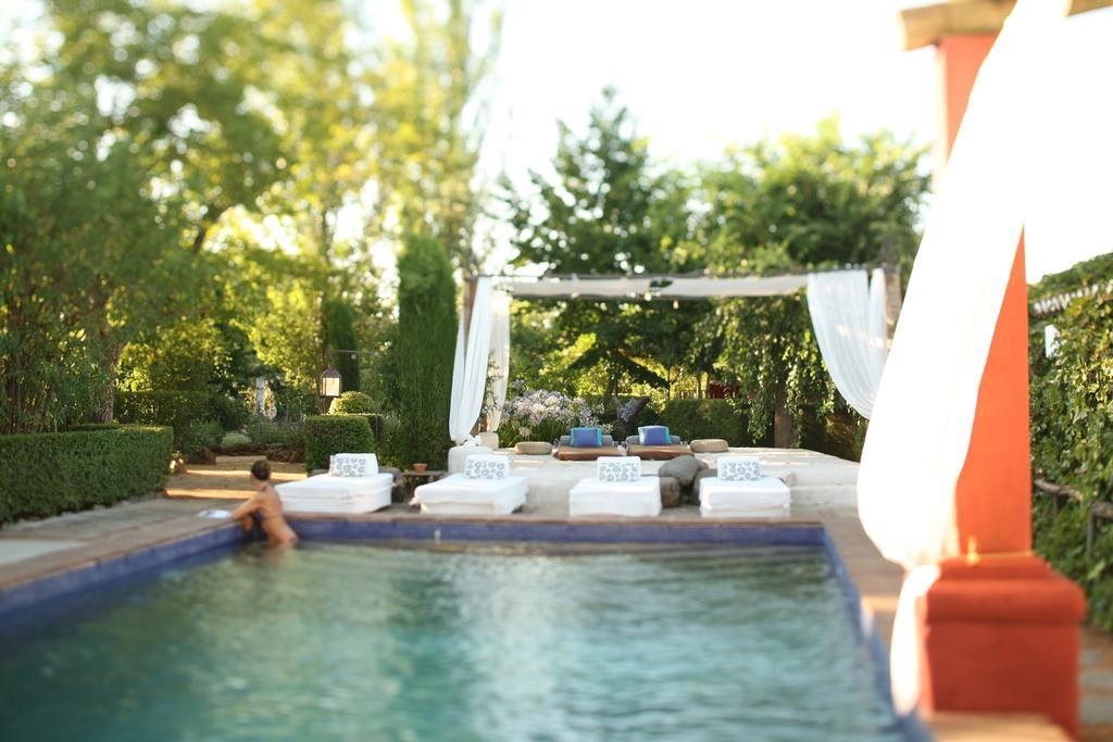 Monte Da Fornalha Bed & Breakfast Borba Dış mekan fotoğraf