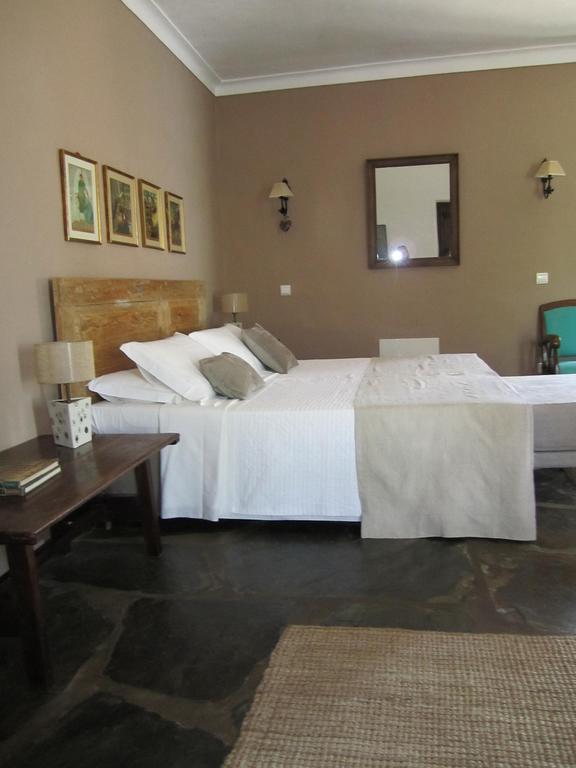 Monte Da Fornalha Bed & Breakfast Borba Dış mekan fotoğraf