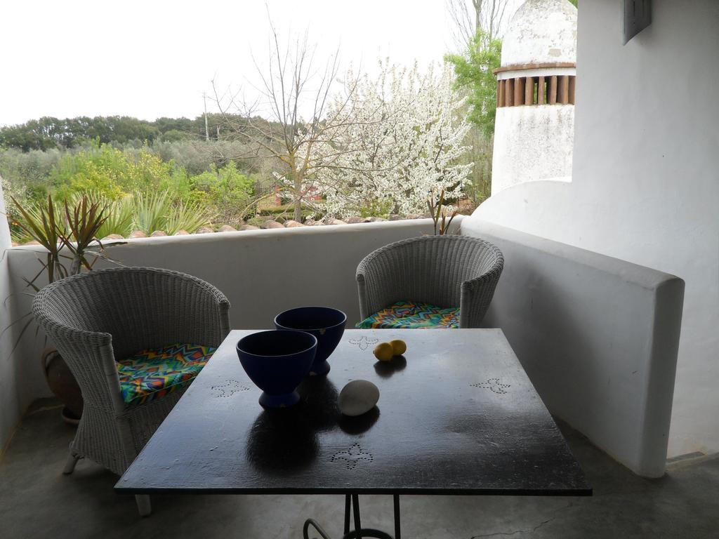 Monte Da Fornalha Bed & Breakfast Borba Dış mekan fotoğraf