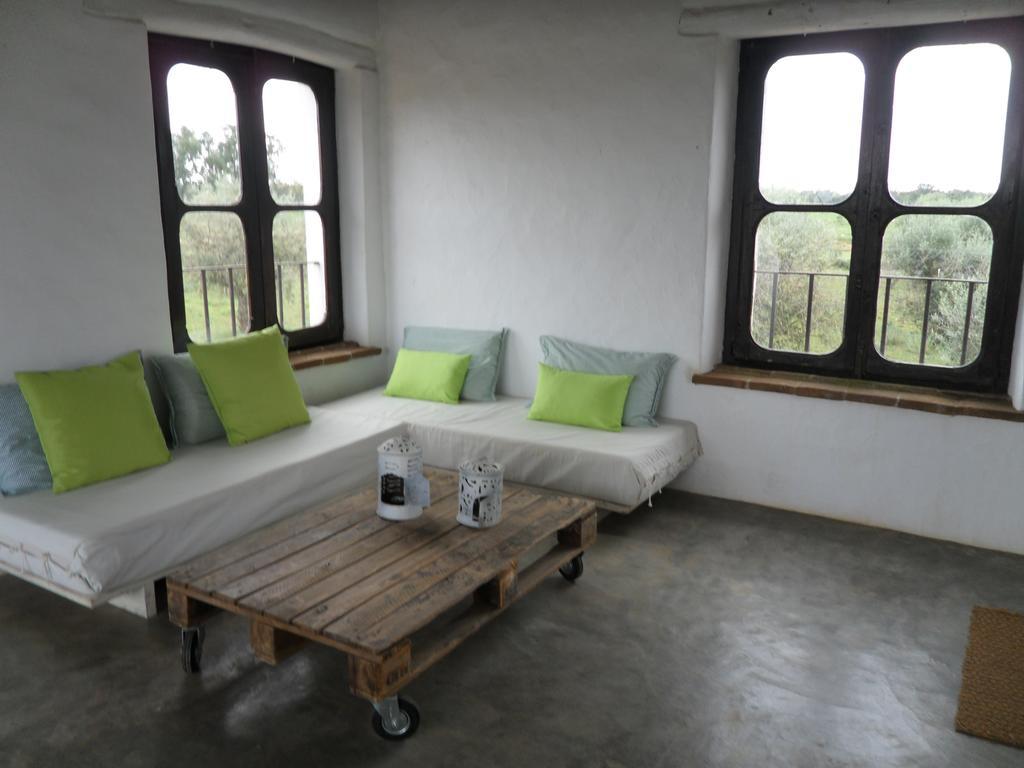 Monte Da Fornalha Bed & Breakfast Borba Oda fotoğraf