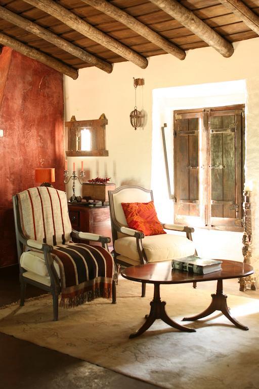 Monte Da Fornalha Bed & Breakfast Borba Dış mekan fotoğraf