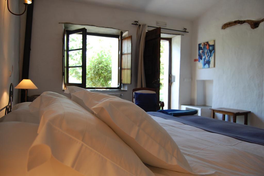 Monte Da Fornalha Bed & Breakfast Borba Oda fotoğraf