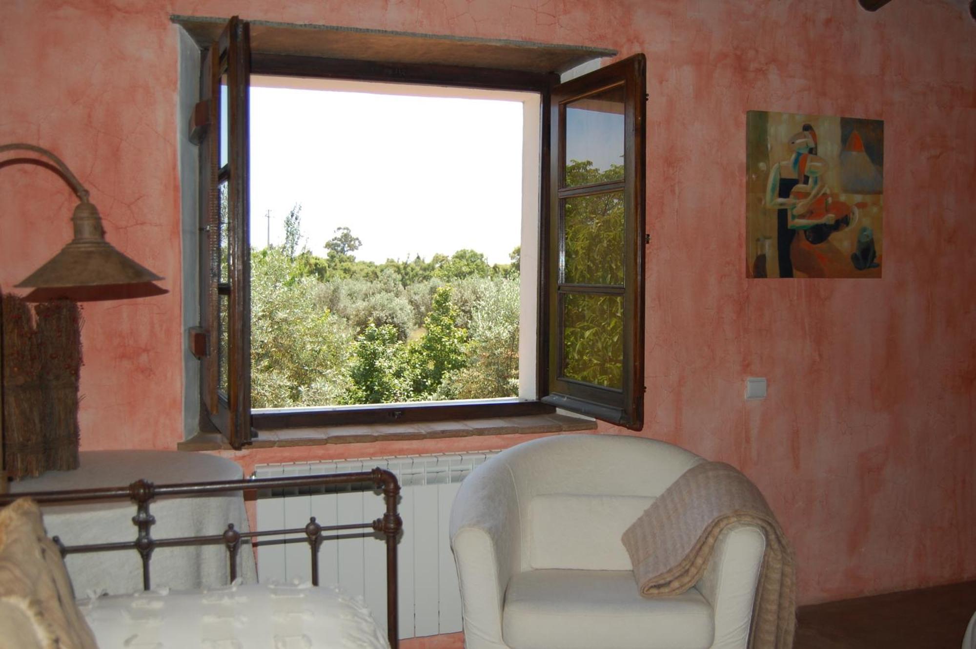 Monte Da Fornalha Bed & Breakfast Borba Dış mekan fotoğraf