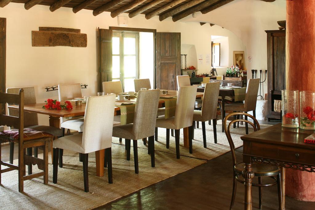 Monte Da Fornalha Bed & Breakfast Borba Dış mekan fotoğraf