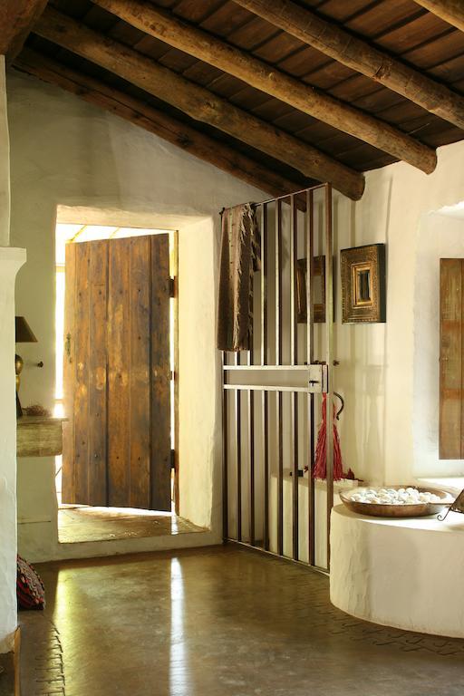Monte Da Fornalha Bed & Breakfast Borba Dış mekan fotoğraf