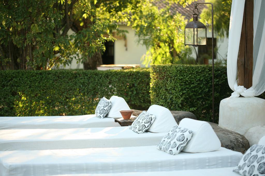 Monte Da Fornalha Bed & Breakfast Borba Dış mekan fotoğraf