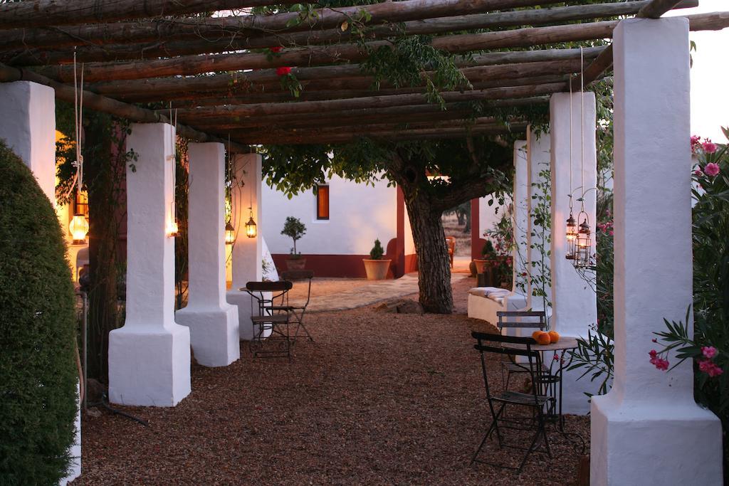 Monte Da Fornalha Bed & Breakfast Borba Dış mekan fotoğraf