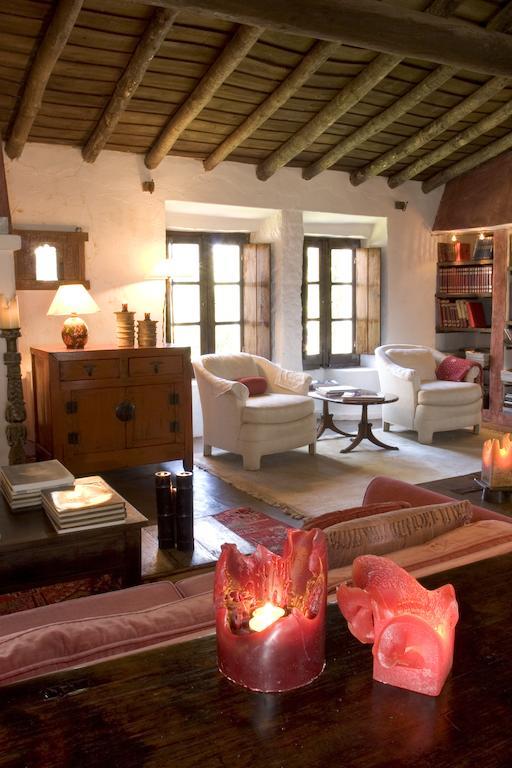 Monte Da Fornalha Bed & Breakfast Borba Dış mekan fotoğraf