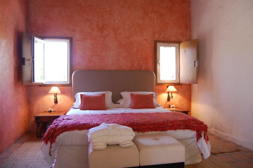 Monte Da Fornalha Bed & Breakfast Borba Dış mekan fotoğraf