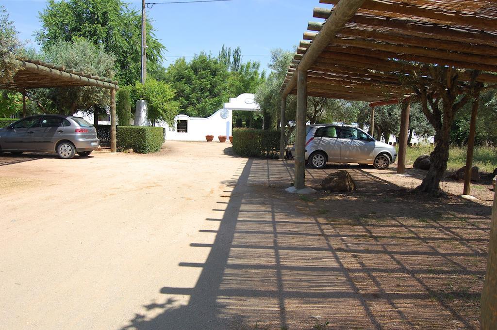 Monte Da Fornalha Bed & Breakfast Borba Dış mekan fotoğraf