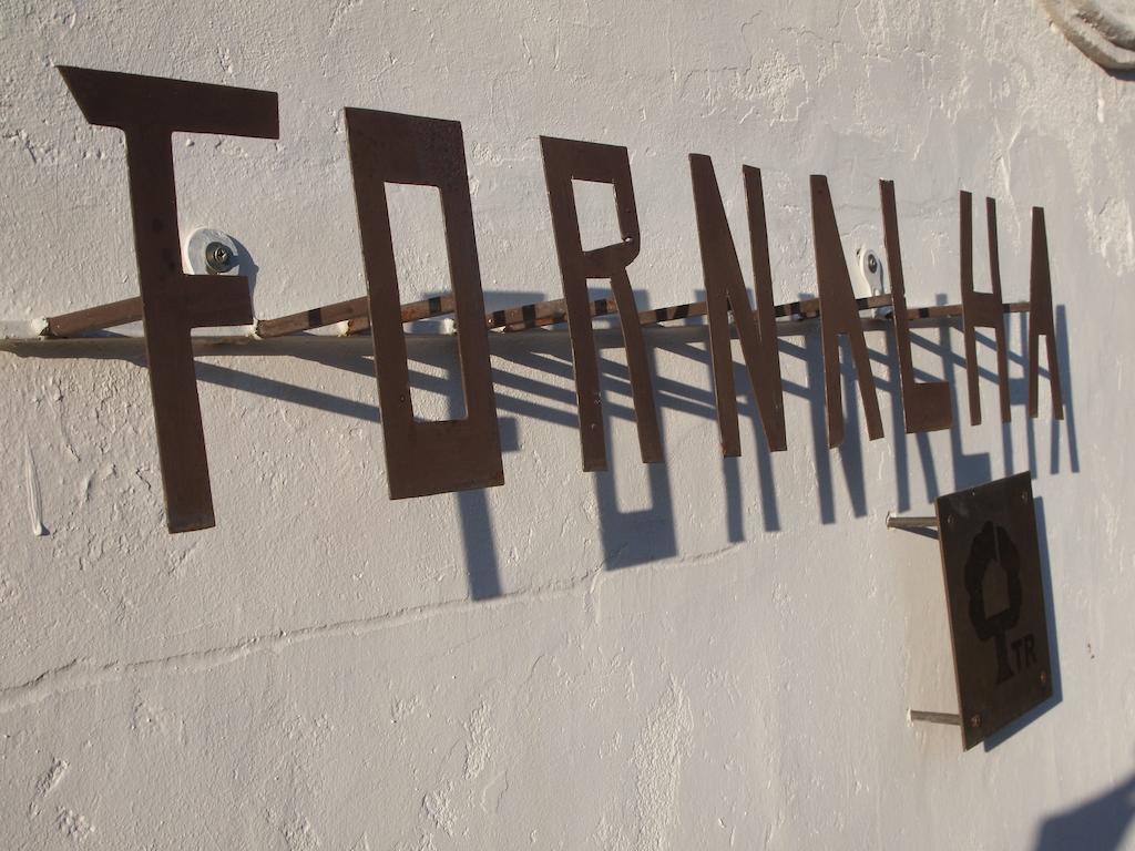 Monte Da Fornalha Bed & Breakfast Borba Dış mekan fotoğraf