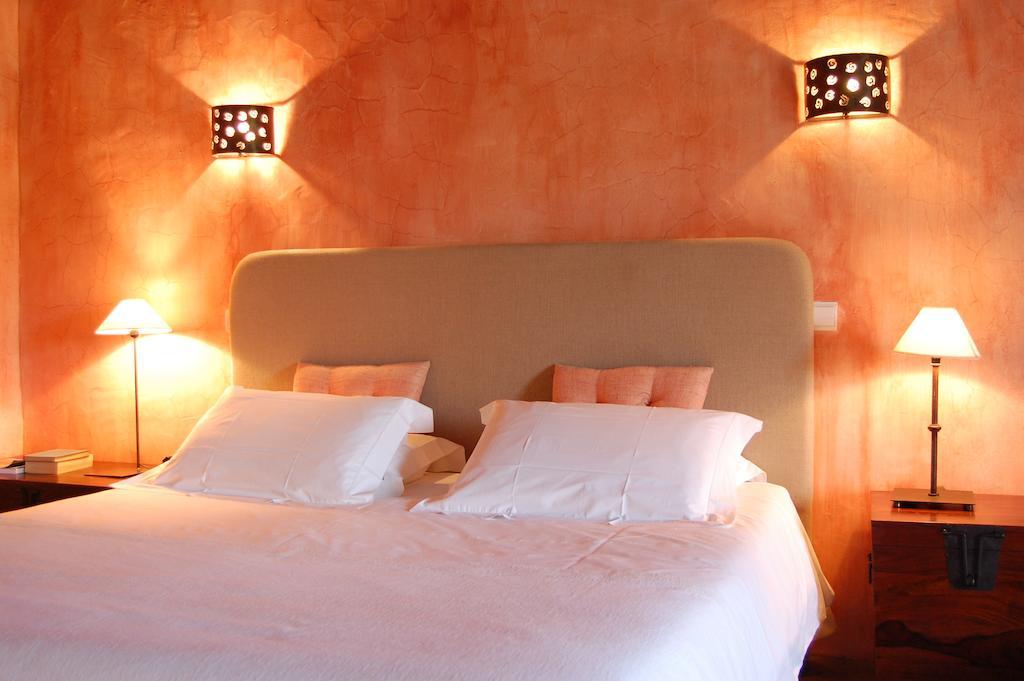 Monte Da Fornalha Bed & Breakfast Borba Oda fotoğraf