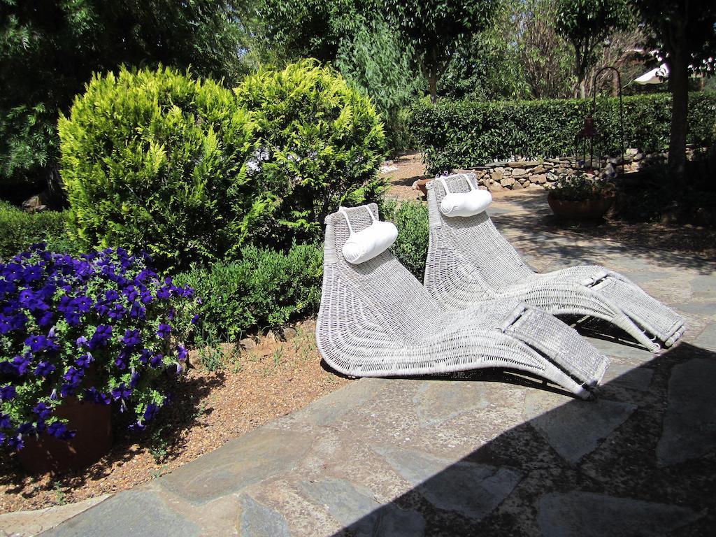 Monte Da Fornalha Bed & Breakfast Borba Dış mekan fotoğraf