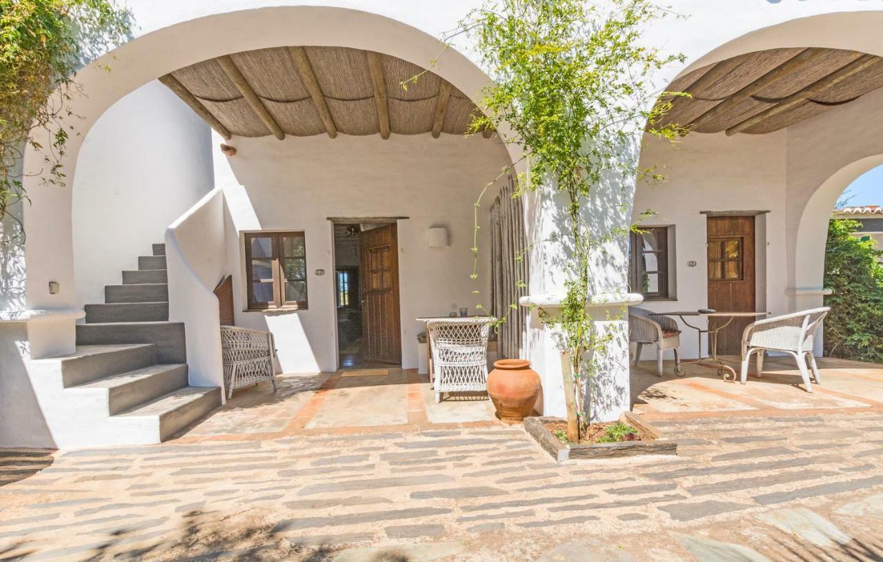 Monte Da Fornalha Bed & Breakfast Borba Dış mekan fotoğraf