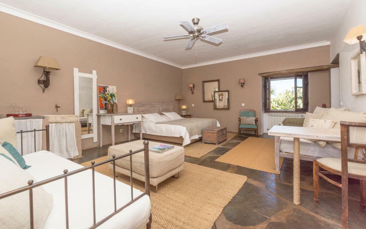 Monte Da Fornalha Bed & Breakfast Borba Dış mekan fotoğraf