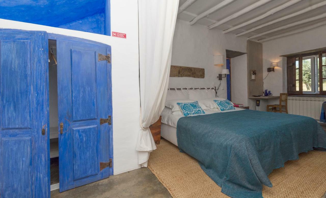 Monte Da Fornalha Bed & Breakfast Borba Dış mekan fotoğraf