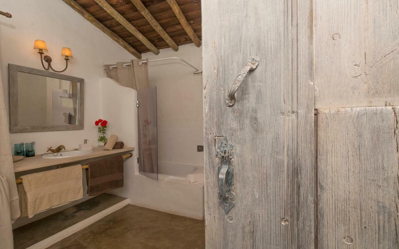 Monte Da Fornalha Bed & Breakfast Borba Dış mekan fotoğraf