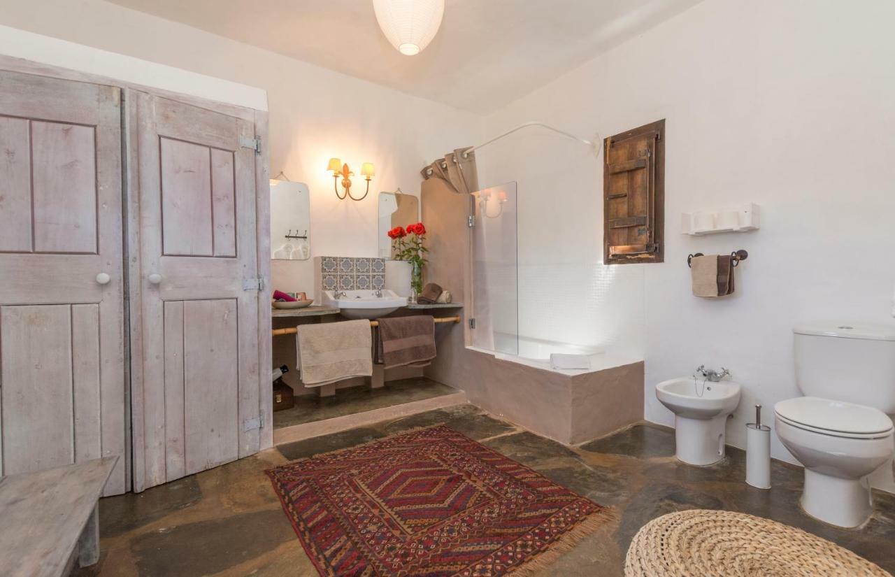 Monte Da Fornalha Bed & Breakfast Borba Dış mekan fotoğraf