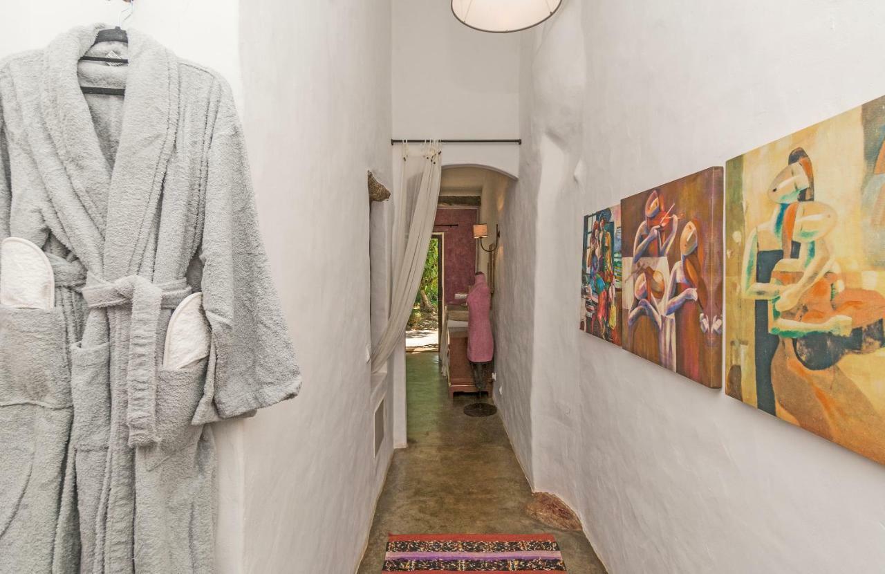 Monte Da Fornalha Bed & Breakfast Borba Dış mekan fotoğraf