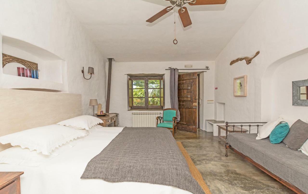 Monte Da Fornalha Bed & Breakfast Borba Dış mekan fotoğraf