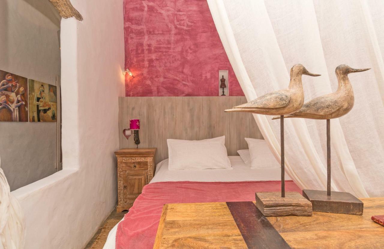 Monte Da Fornalha Bed & Breakfast Borba Dış mekan fotoğraf