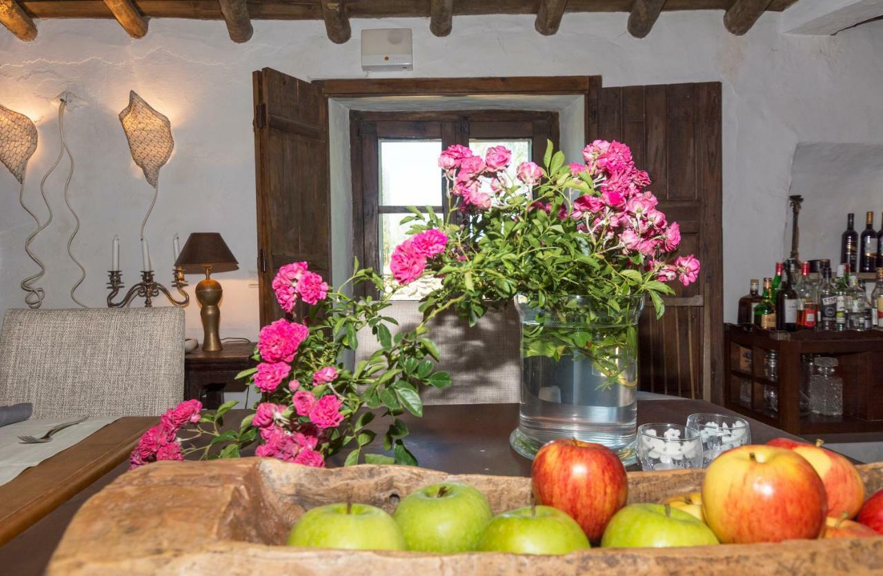 Monte Da Fornalha Bed & Breakfast Borba Dış mekan fotoğraf