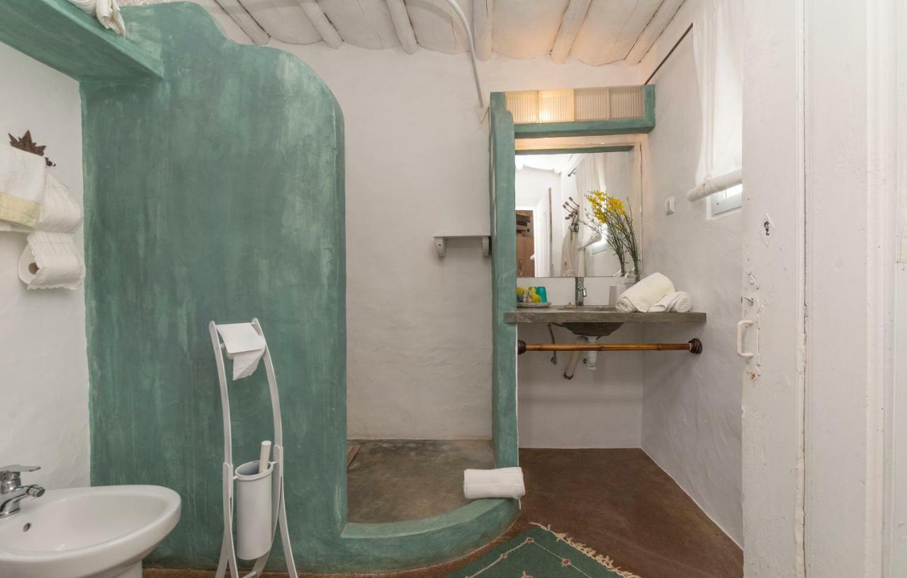 Monte Da Fornalha Bed & Breakfast Borba Dış mekan fotoğraf