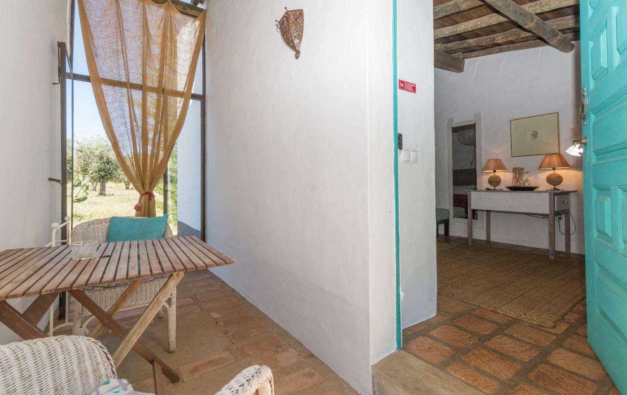 Monte Da Fornalha Bed & Breakfast Borba Dış mekan fotoğraf