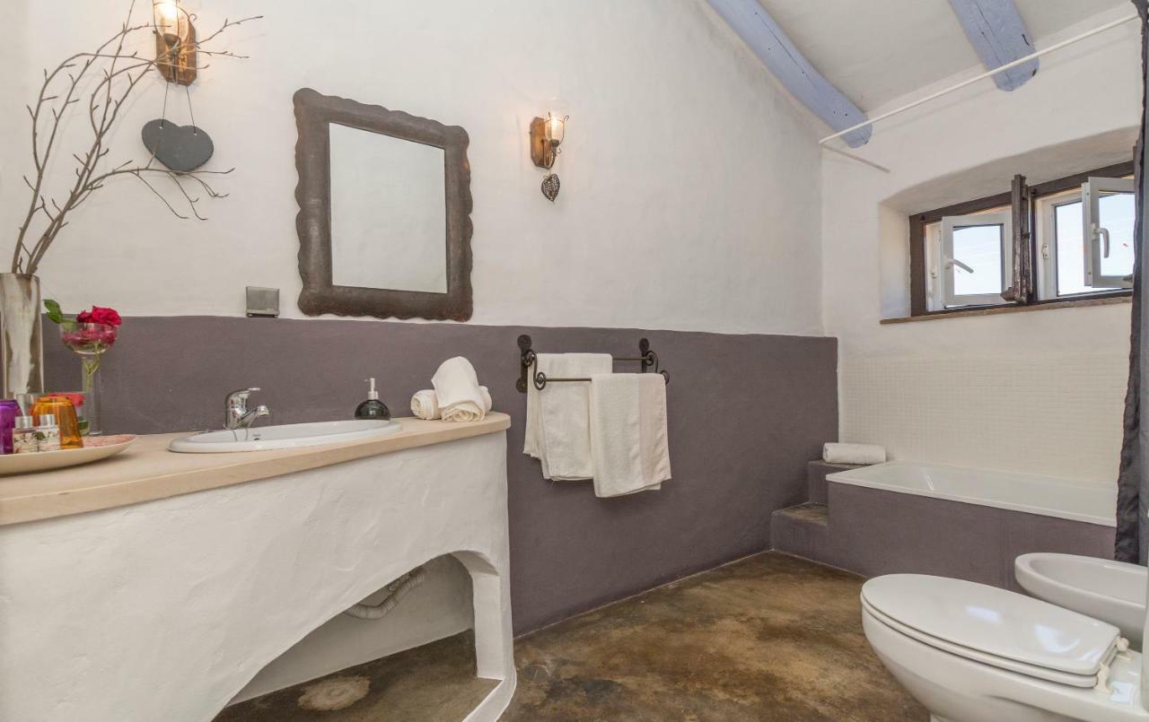 Monte Da Fornalha Bed & Breakfast Borba Dış mekan fotoğraf