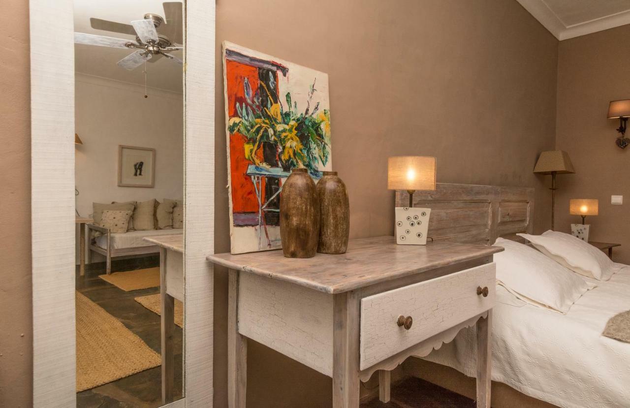 Monte Da Fornalha Bed & Breakfast Borba Dış mekan fotoğraf