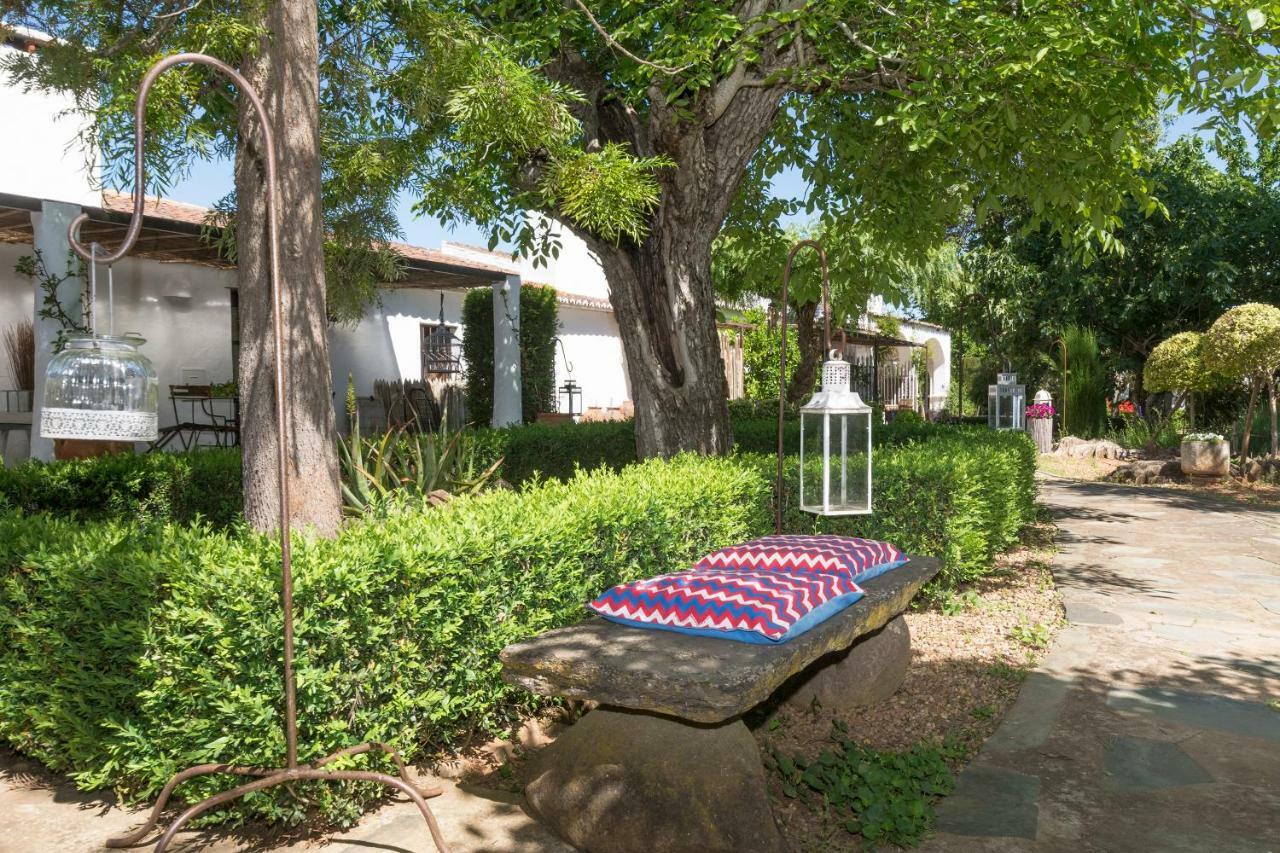 Monte Da Fornalha Bed & Breakfast Borba Dış mekan fotoğraf