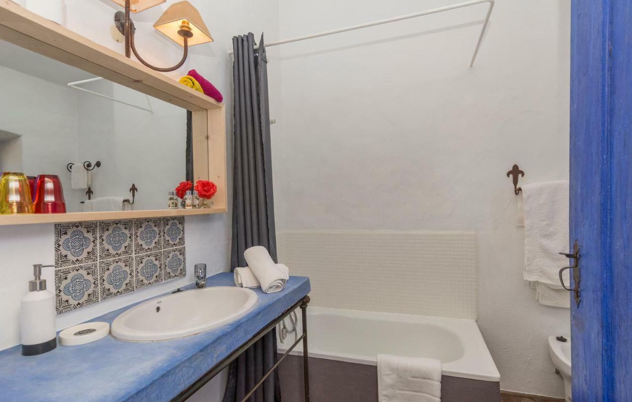 Monte Da Fornalha Bed & Breakfast Borba Dış mekan fotoğraf