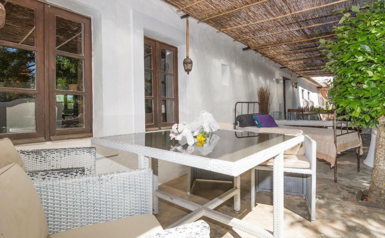 Monte Da Fornalha Bed & Breakfast Borba Dış mekan fotoğraf