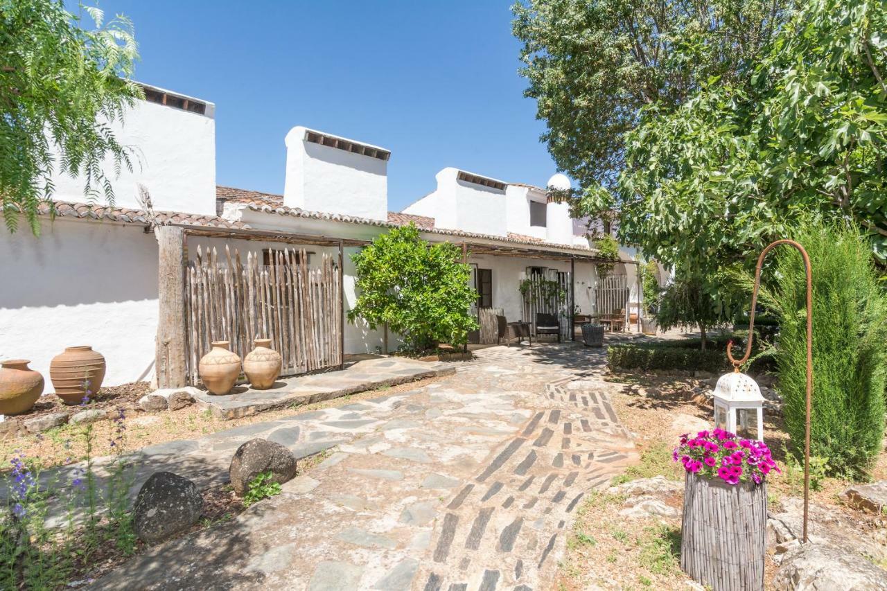 Monte Da Fornalha Bed & Breakfast Borba Dış mekan fotoğraf