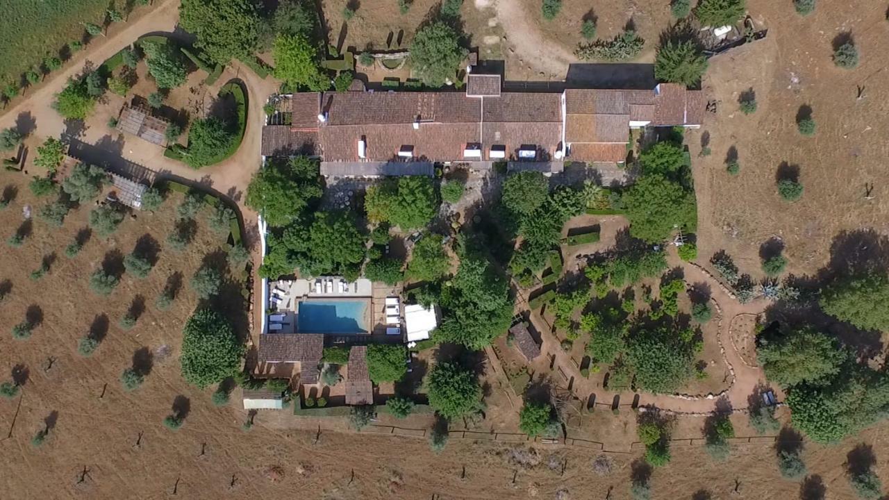 Monte Da Fornalha Bed & Breakfast Borba Dış mekan fotoğraf